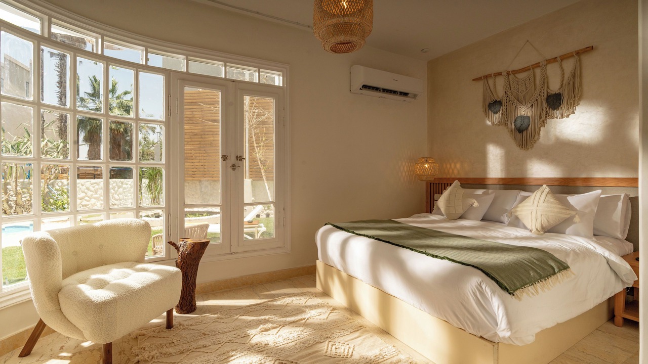 Photo of Bedroom in Giza