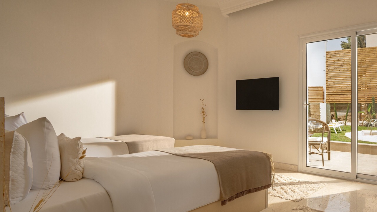 Photo of Bedroom in Giza