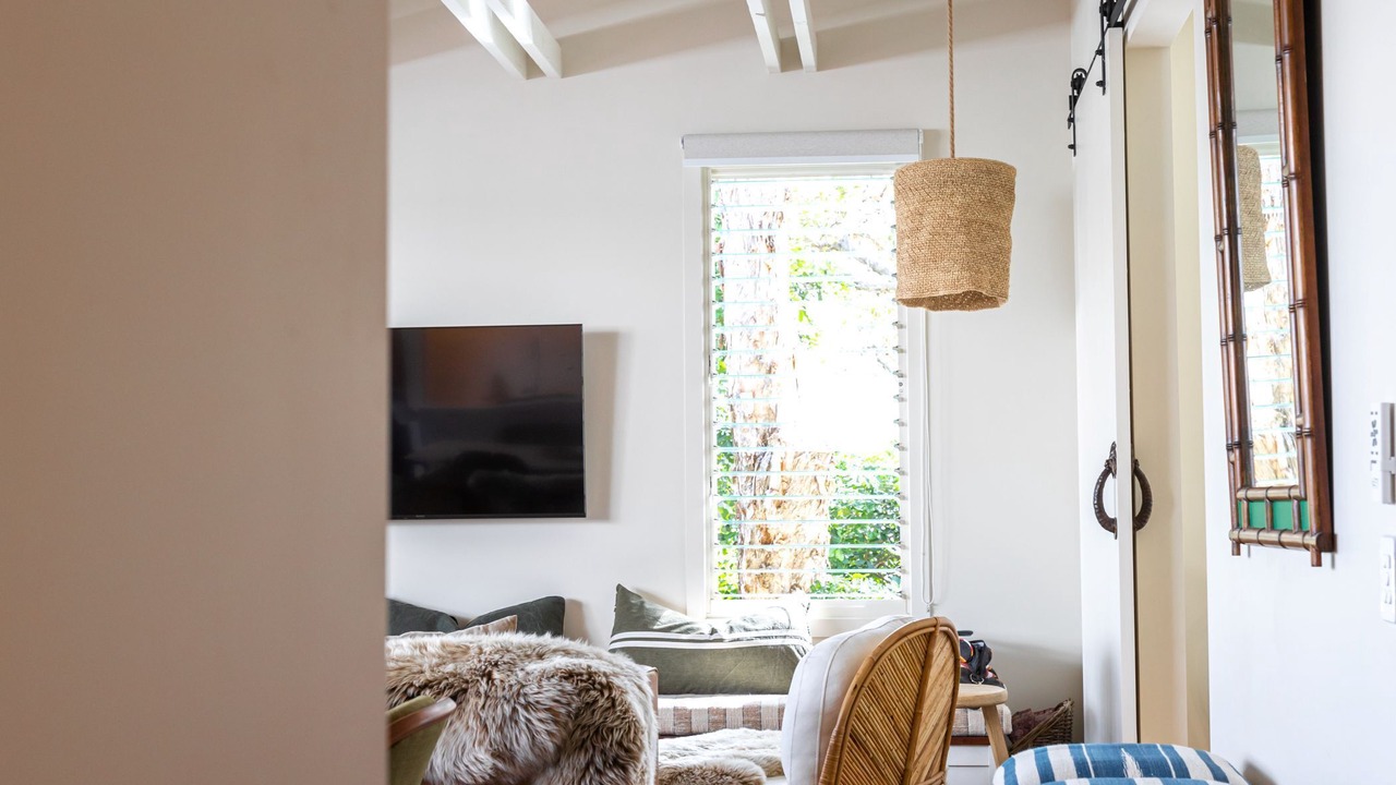 Photo of Bedroom in Noosa Heads