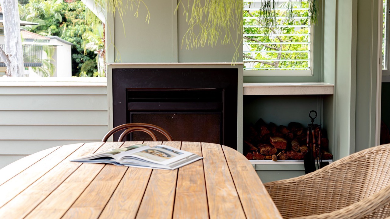 Photo of Livingroom in Noosa Heads