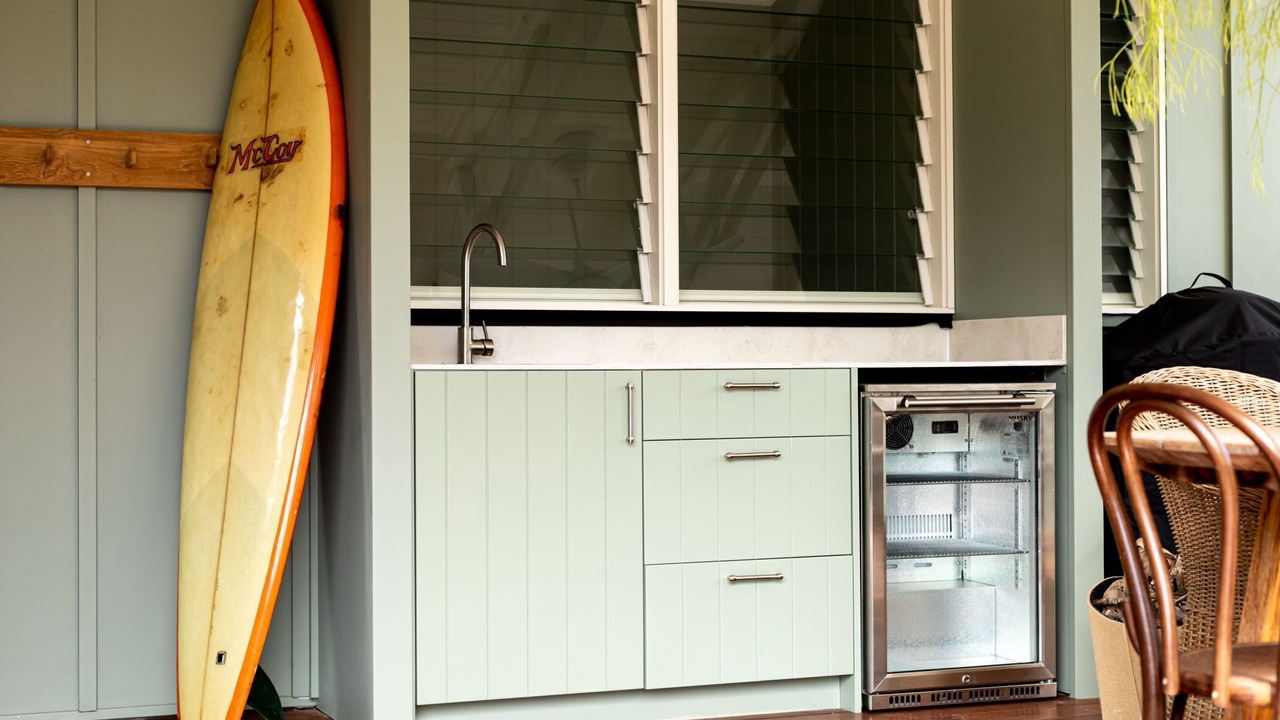 Photo of Patio Balcony in Noosa Heads