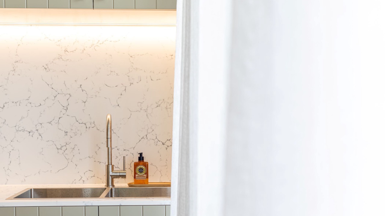 Photo of Bathroom in Noosa Heads