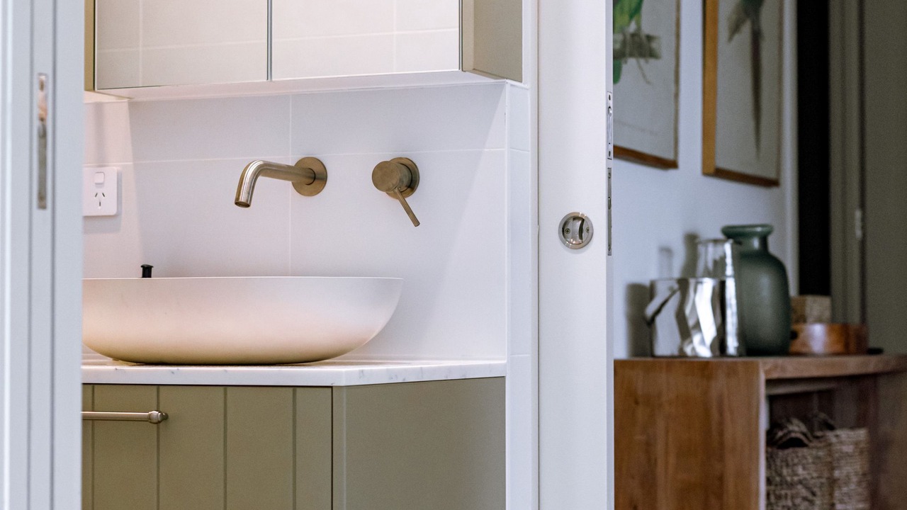 Photo of Bathroom in Noosa Heads