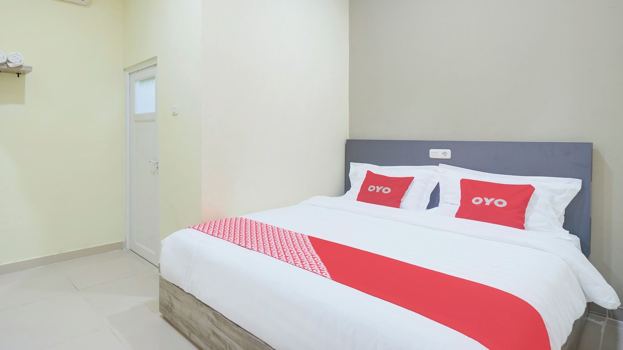 Photo of Bedroom in Gambir