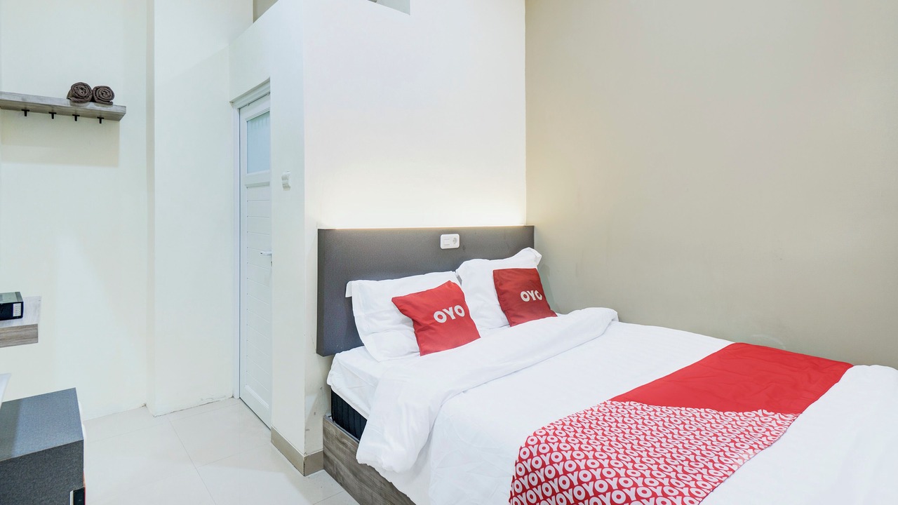 Photo of Bedroom in Gambir