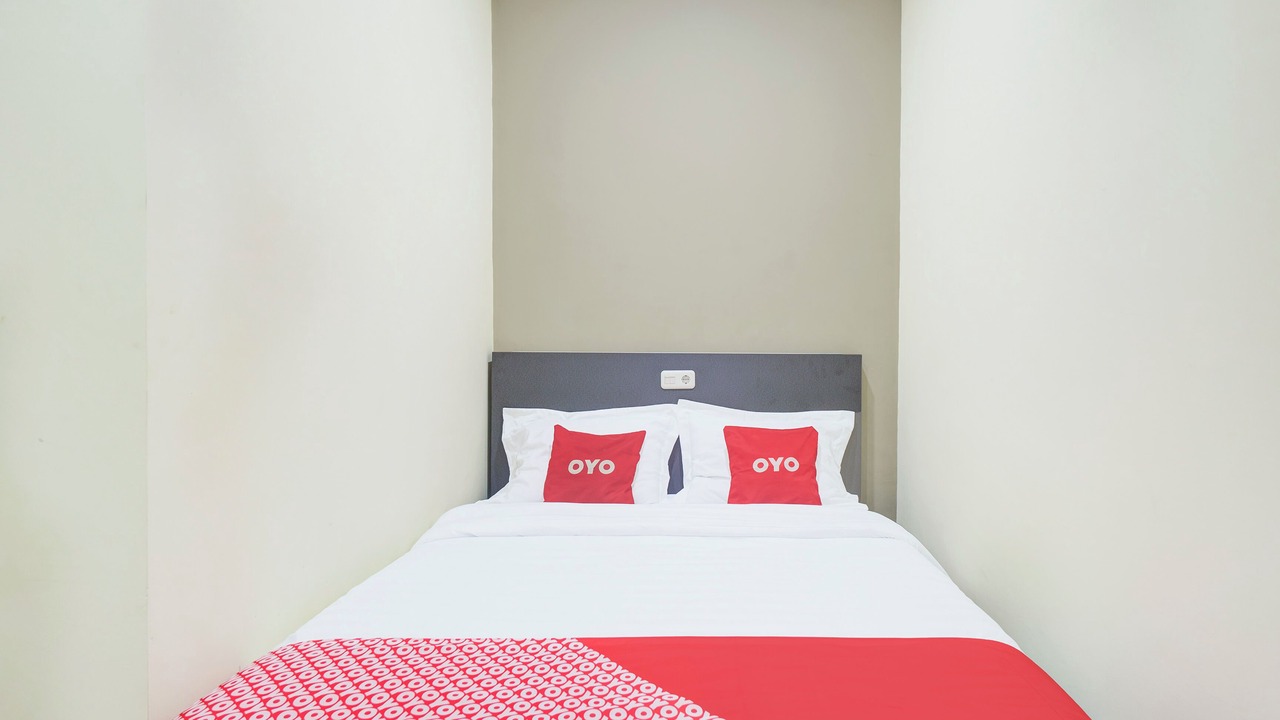 Photo of Bedroom in Gambir