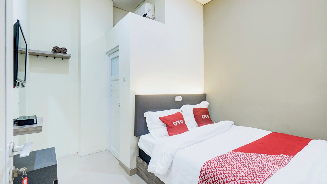 Photo of Bedroom in Gambir