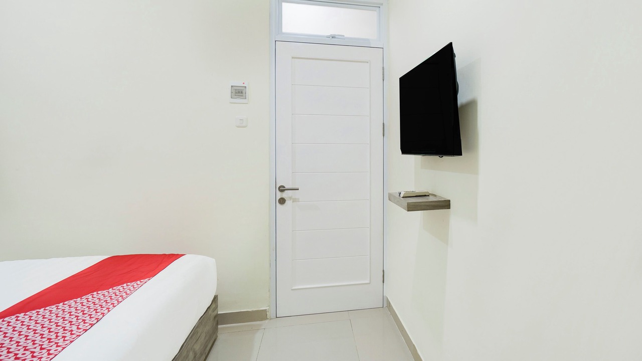 Photo of Bedroom in Gambir