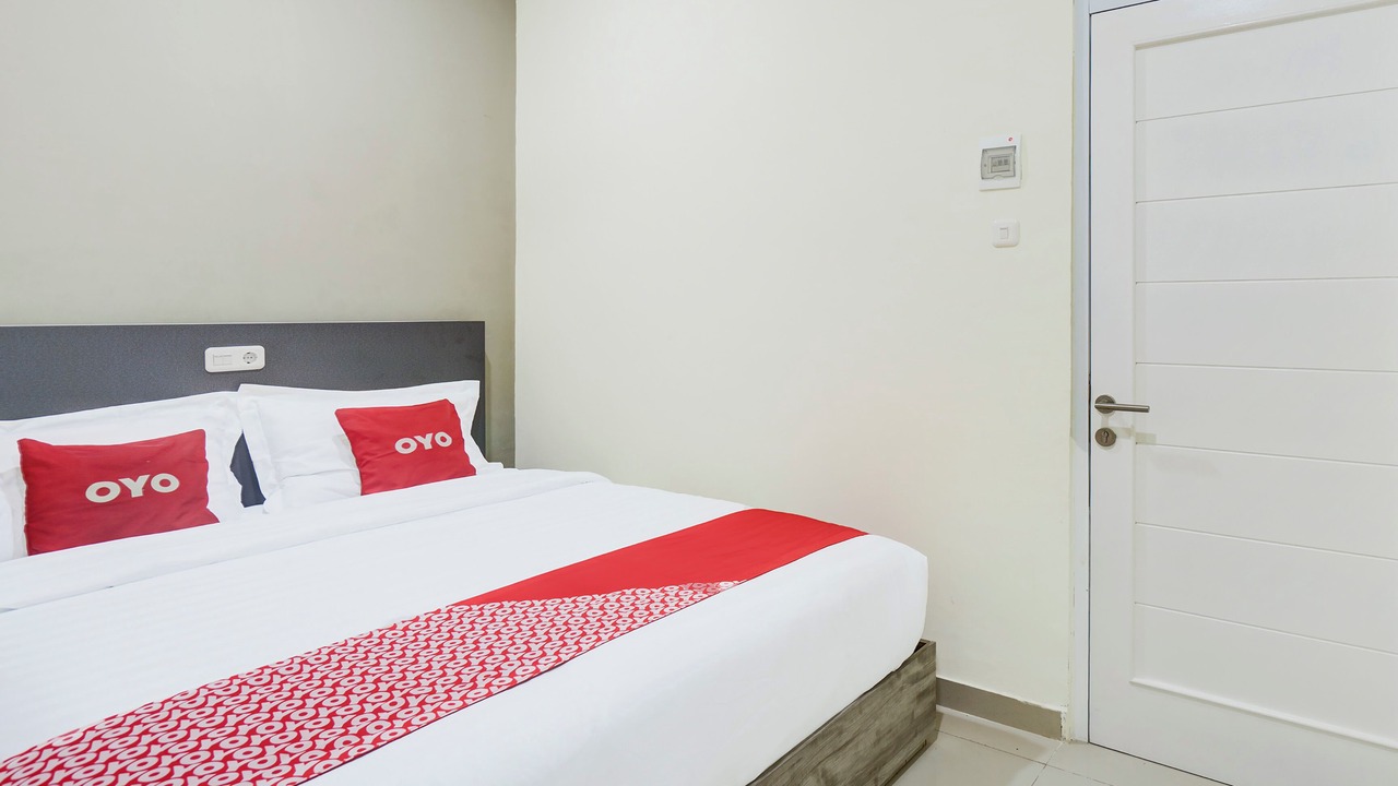 Photo of Bedroom in Gambir