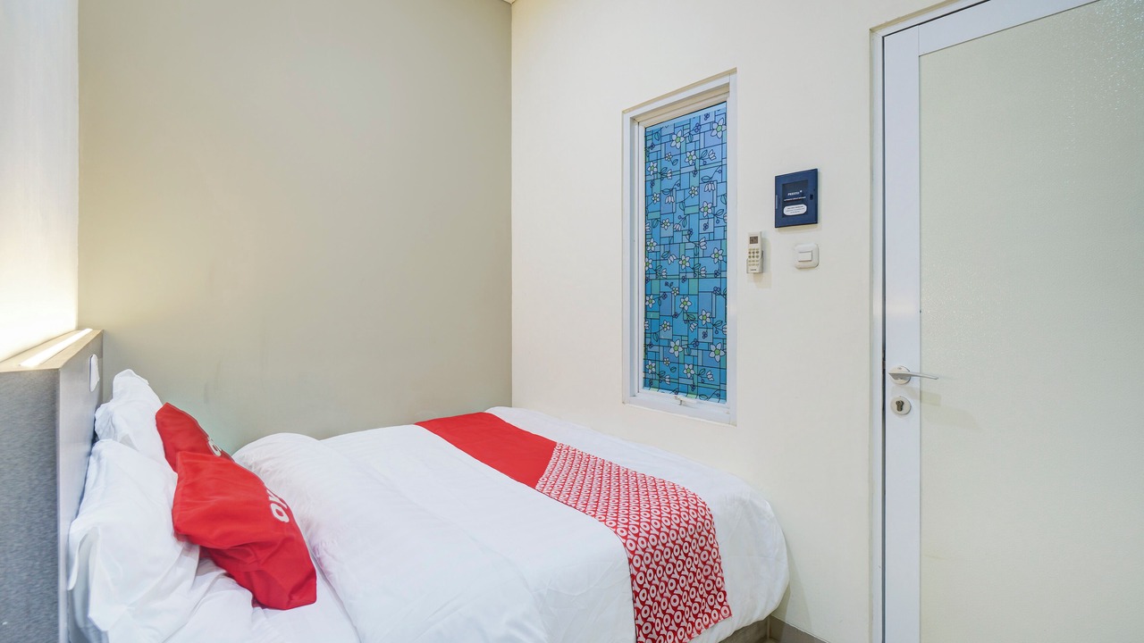 Photo of Bedroom in Gambir