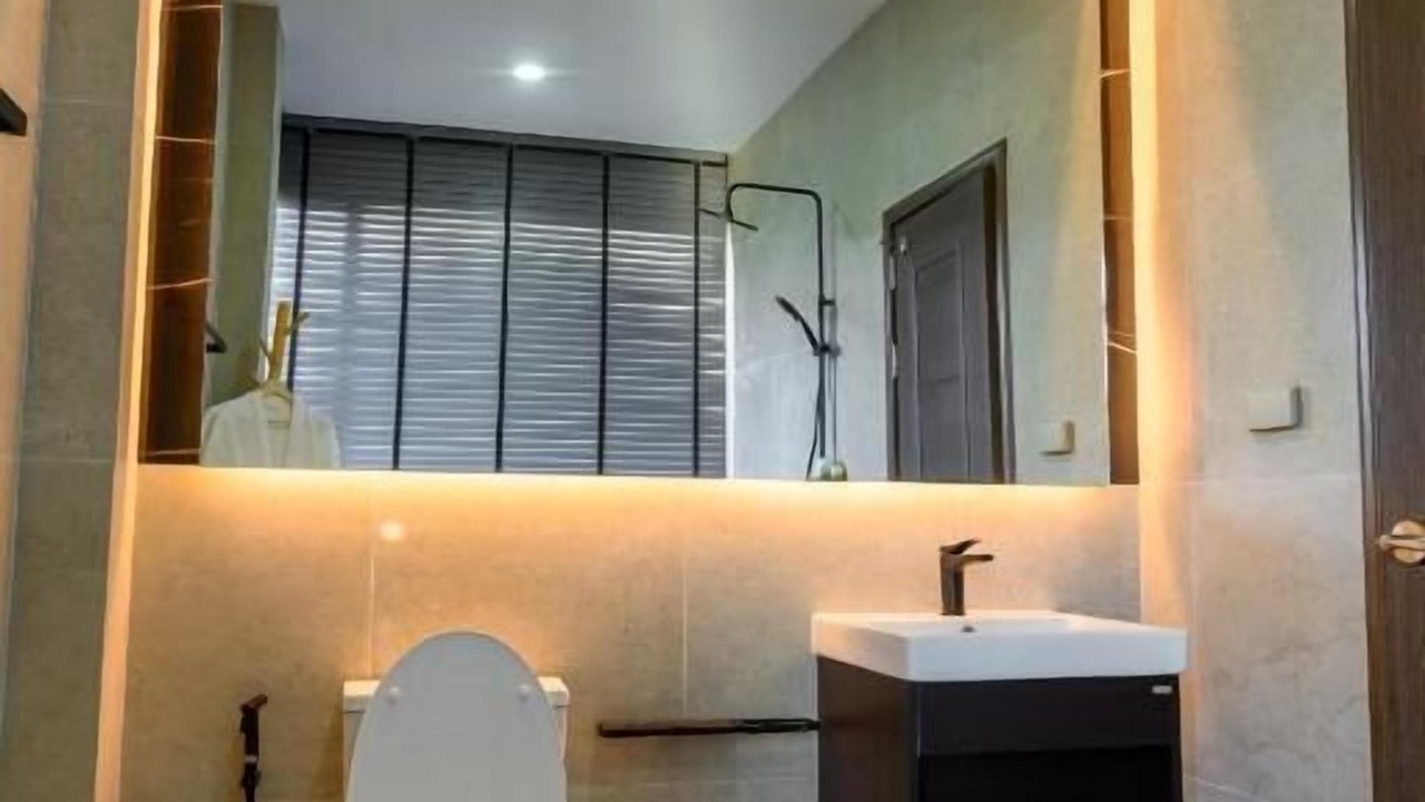 Photo of Bathroom in Khao Kho