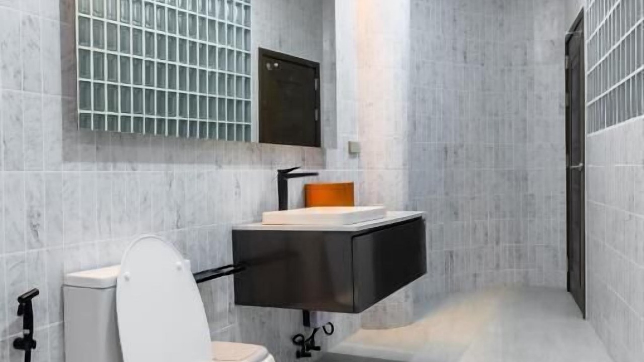 Photo of Bathroom in Khao Kho