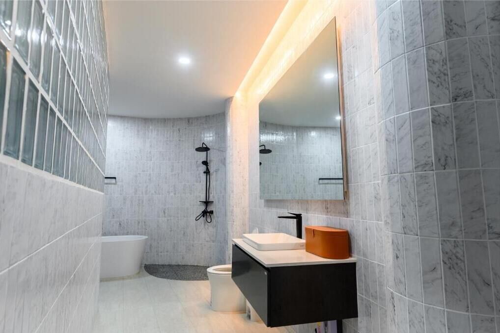 Photo of Bathroom in Khao Kho