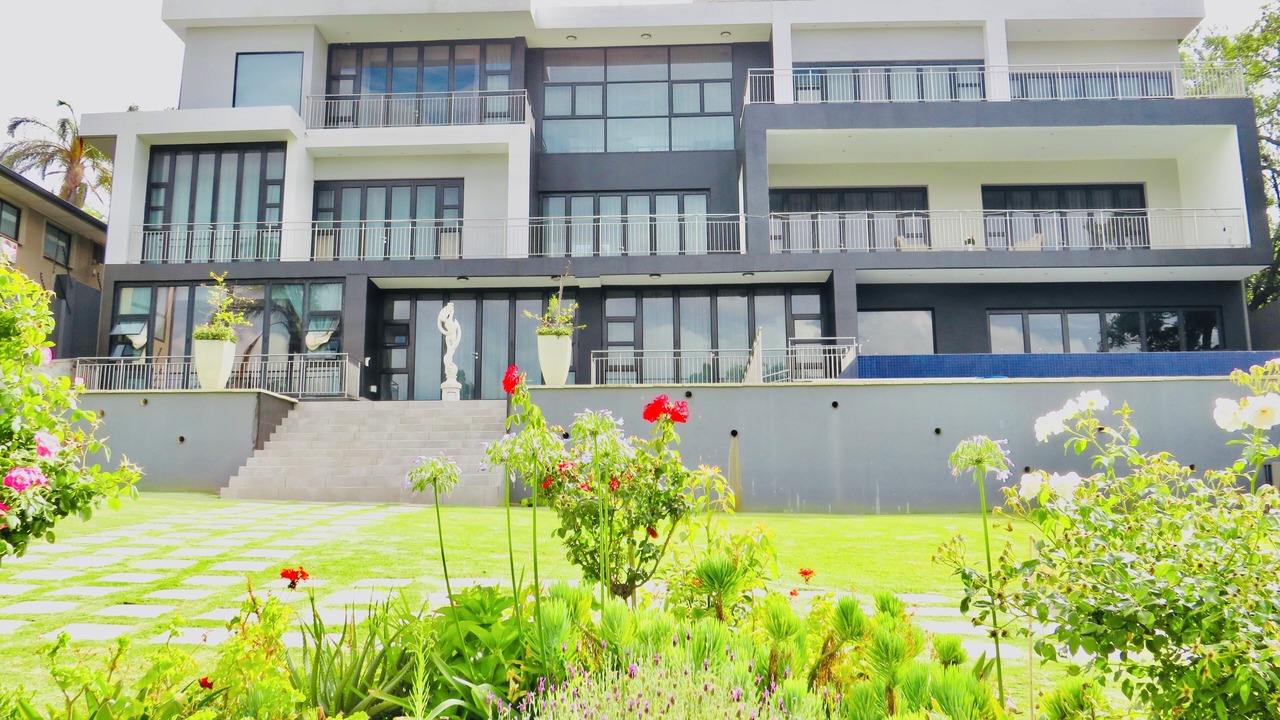 Photo of Outdoor in Greater Johannesburg Metropolitan Area