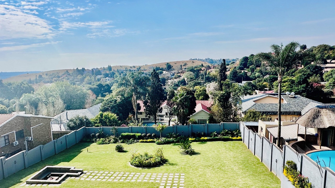 Photo of Outdoor in Greater Johannesburg Metropolitan Area