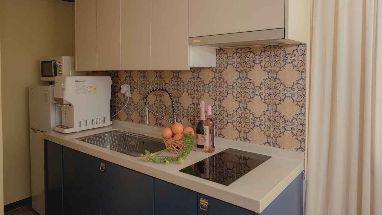 Photo of Kitchen in Seogyo-dong