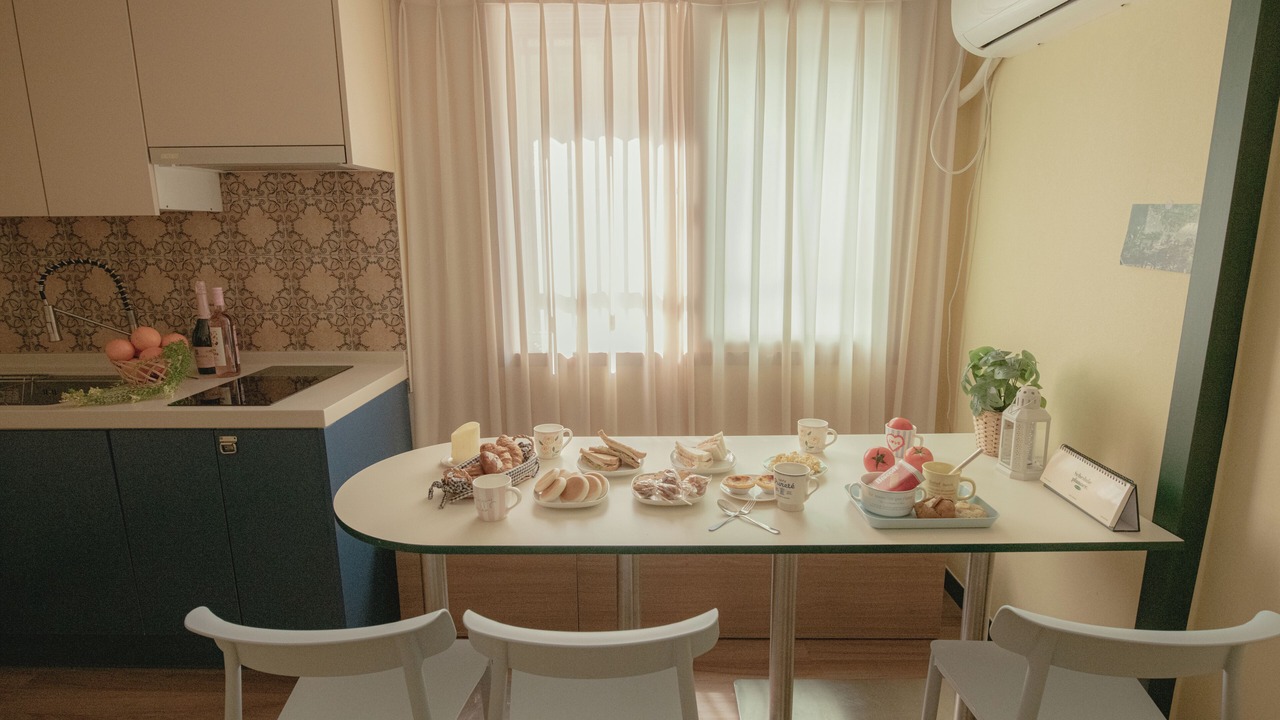 Photo of Bedroom in Seogyo-dong