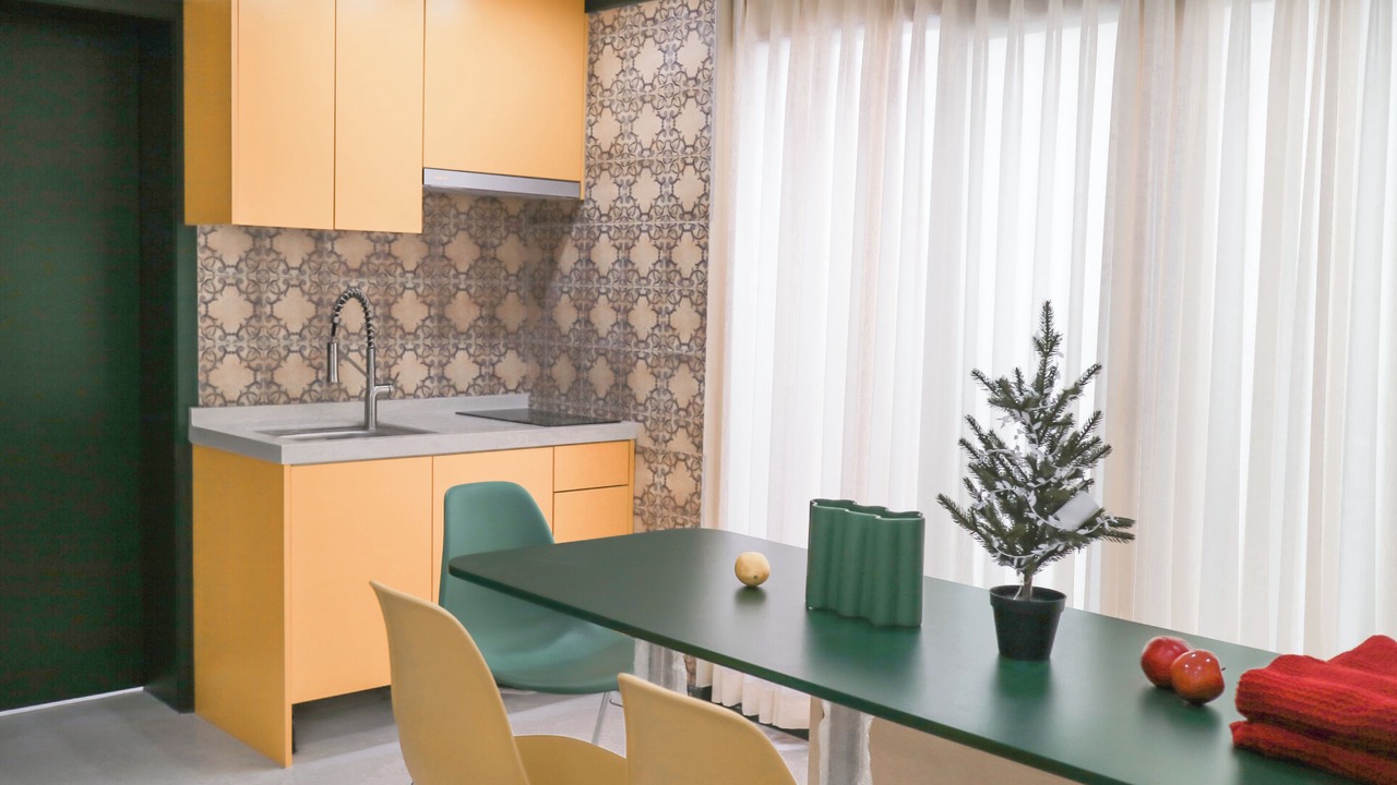 Photo of Bedroom in Seogyo-dong