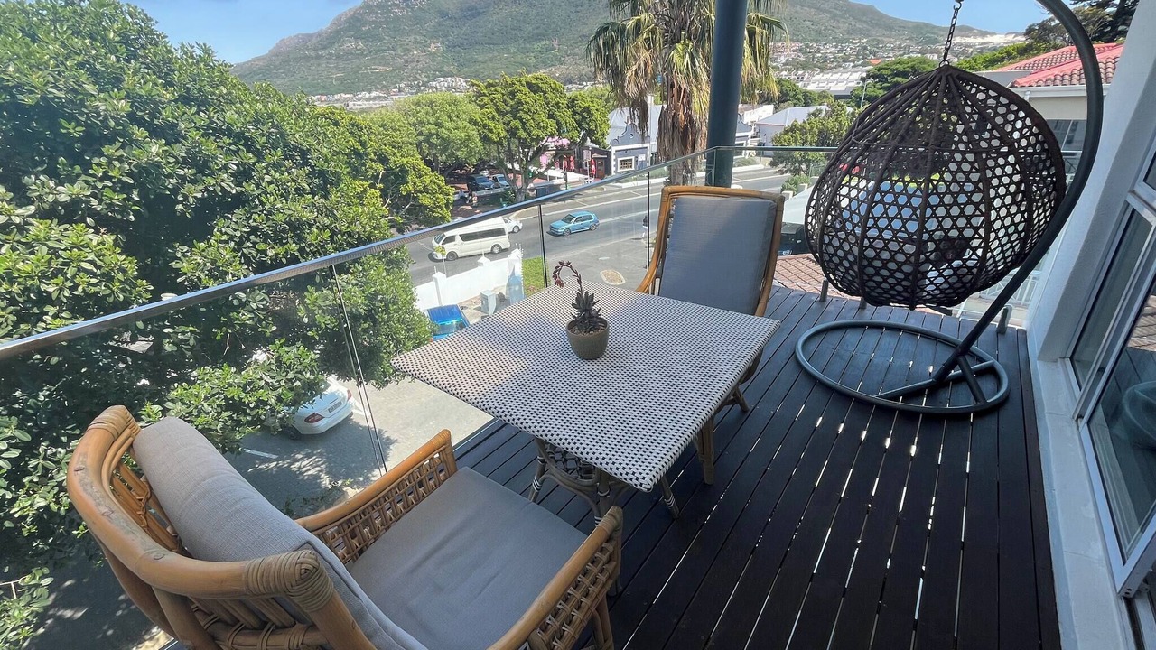 Photo of Patio Balcony in Scott Estate