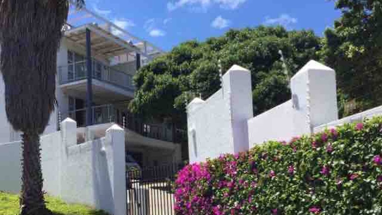 Photo of Patio Balcony in Scott Estate