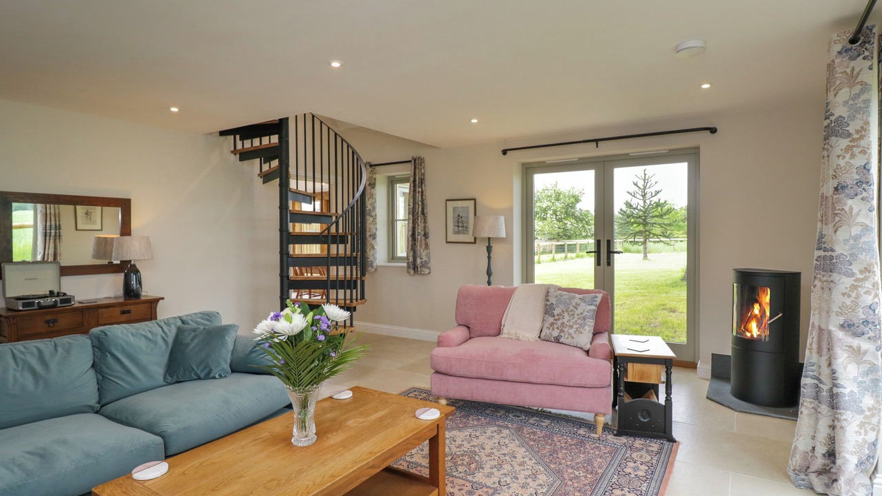 Photo of Livingroom in Moreton-in-Marsh