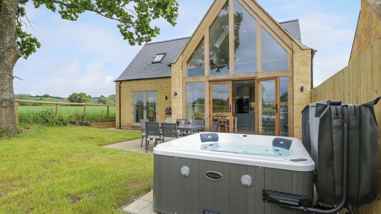 Photo of Outdoor in Moreton-in-Marsh