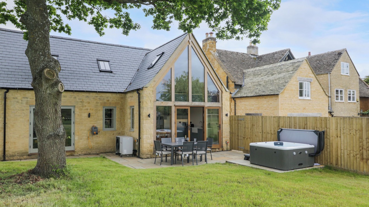 Photo of Outdoor in Moreton-in-Marsh