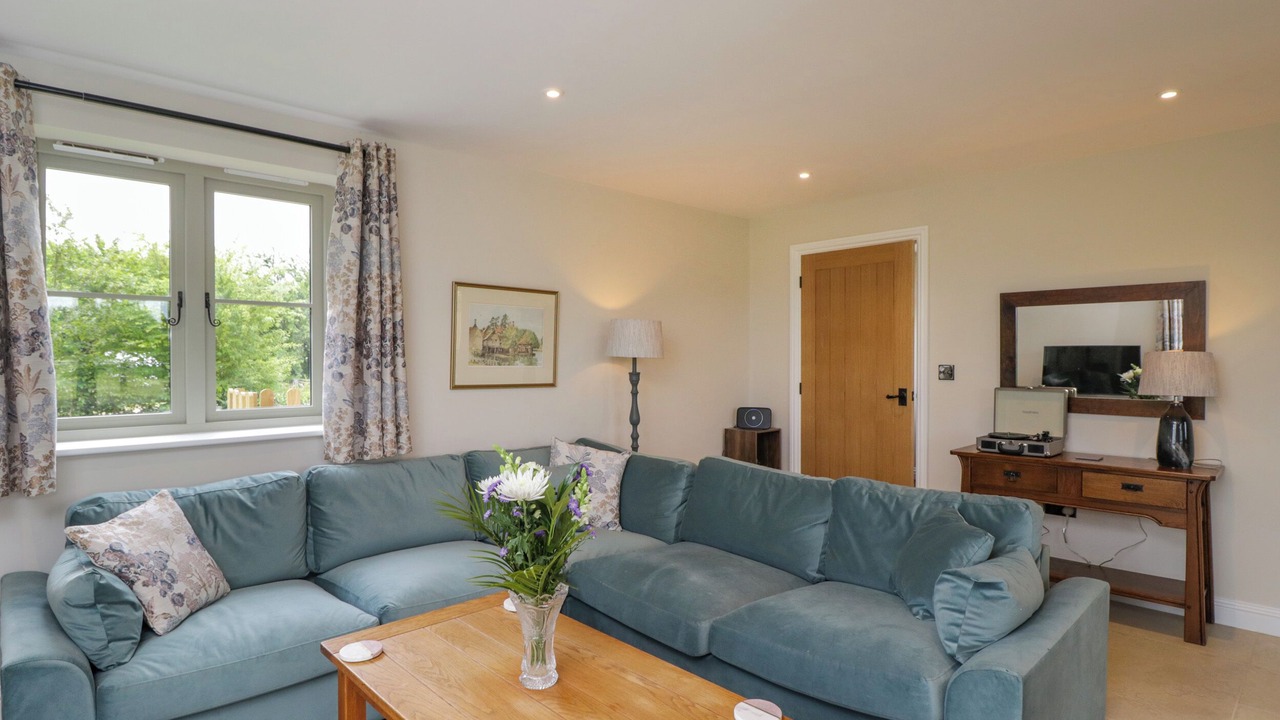 Photo of Livingroom in Moreton-in-Marsh