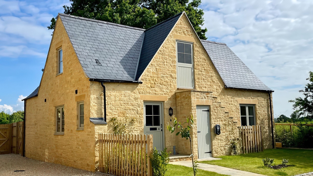 Photo of Outdoor in Moreton-in-Marsh