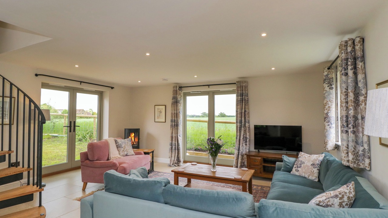 Photo of Livingroom in Moreton-in-Marsh