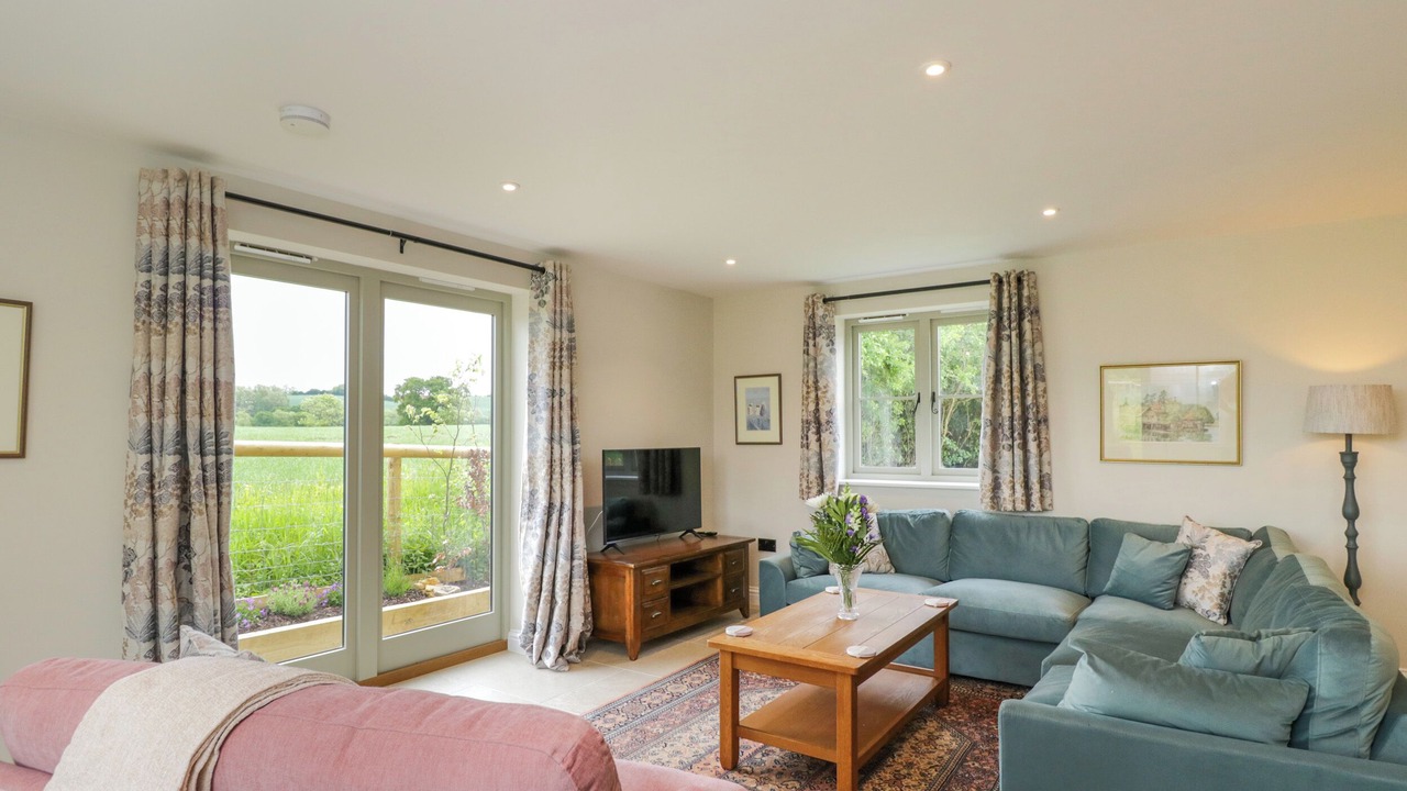 Photo of Livingroom in Moreton-in-Marsh
