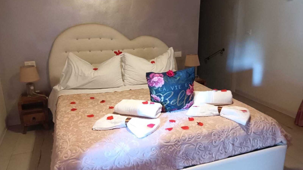 Photo of Bedroom in Fornovo di Taro