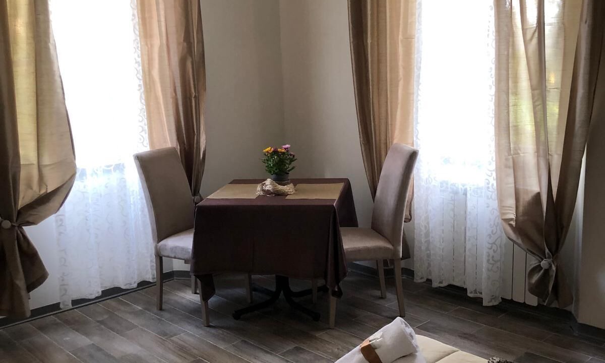 Photo of Bedroom in Fornovo di Taro
