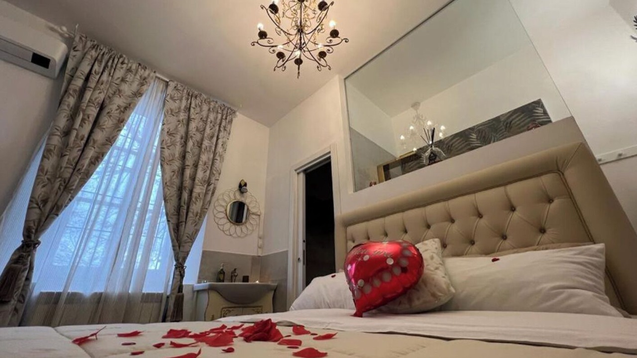 Photo of Bedroom in Fornovo di Taro