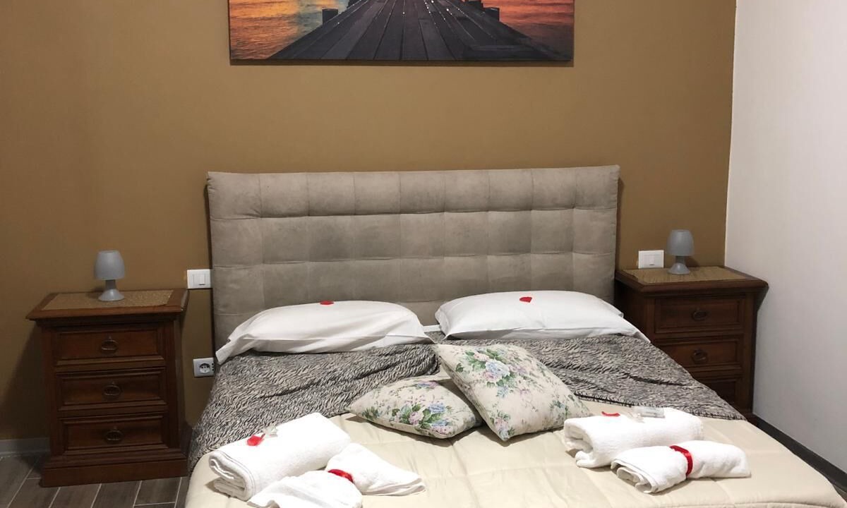 Photo of Bedroom in Fornovo di Taro