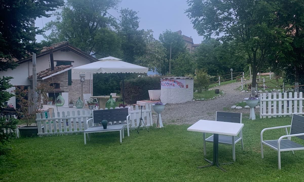 Photo of Outdoor in Fornovo di Taro