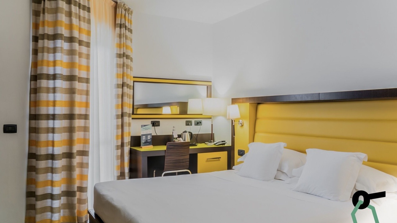 Photo of Bedroom in Marina di Bibbona