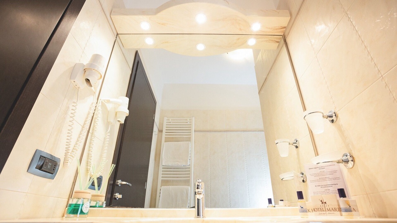 Photo of Bathroom in Marina di Bibbona