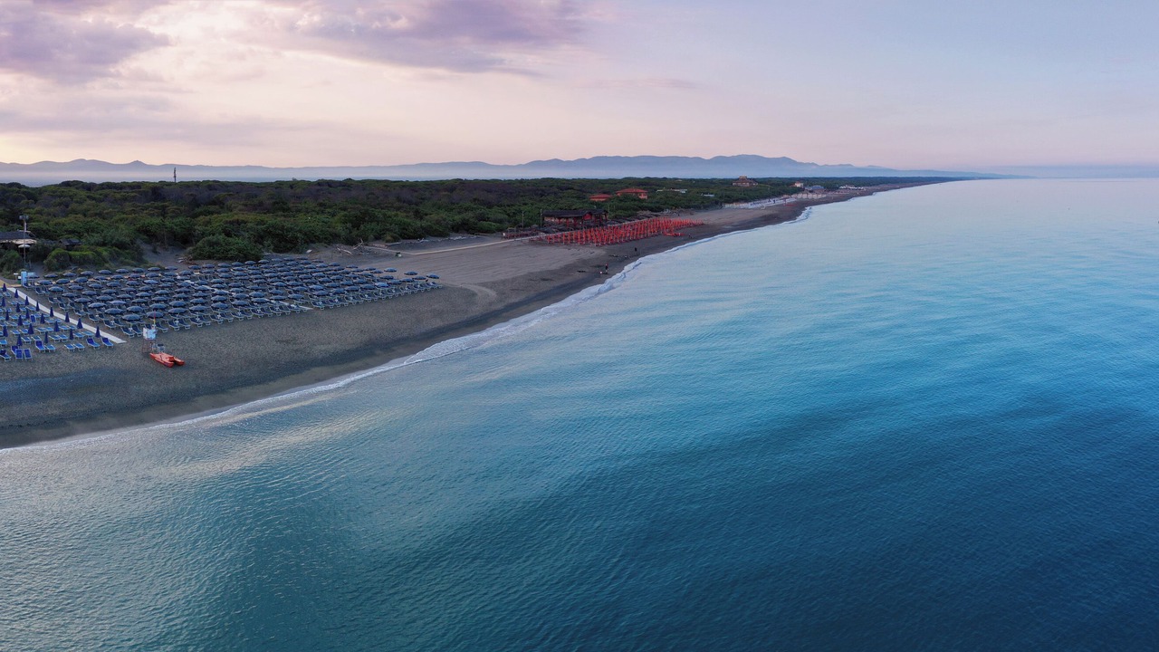 Photo of Others in Marina di Bibbona