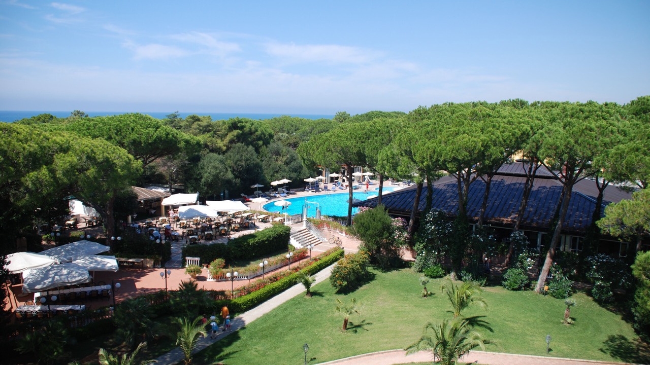 Photo of Outdoor in Marina di Bibbona