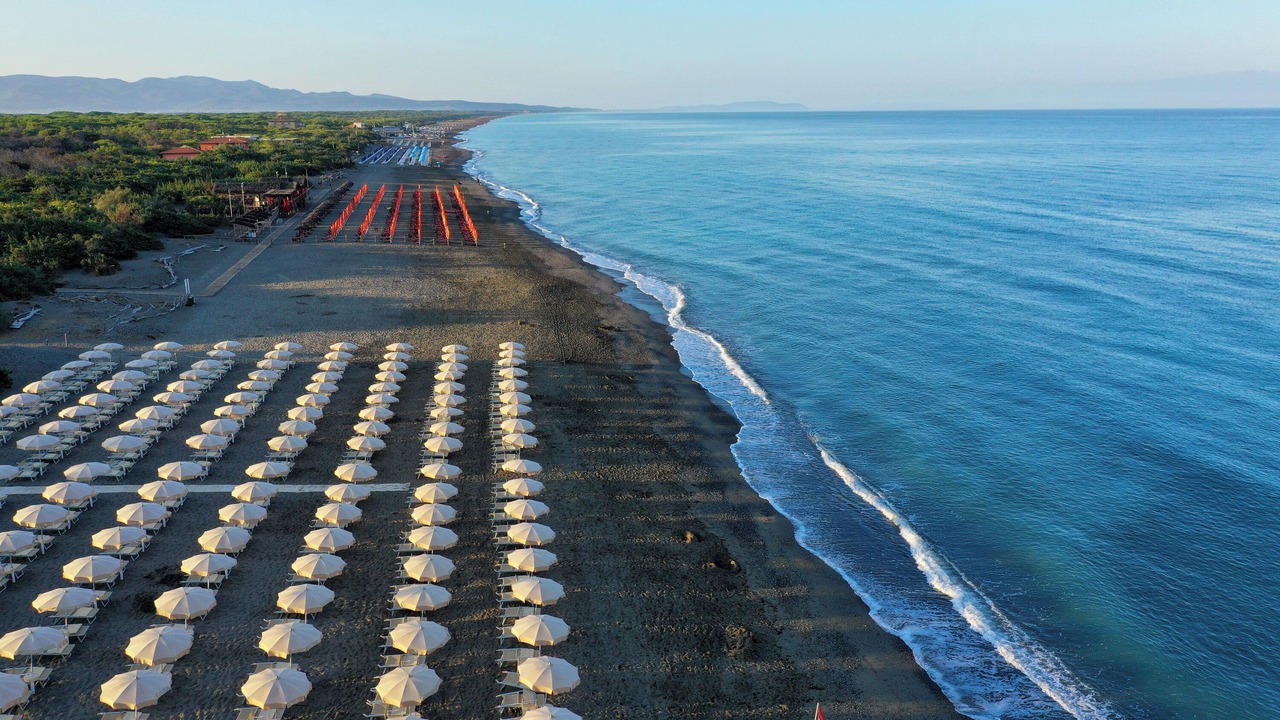Photo of Others in Marina di Bibbona