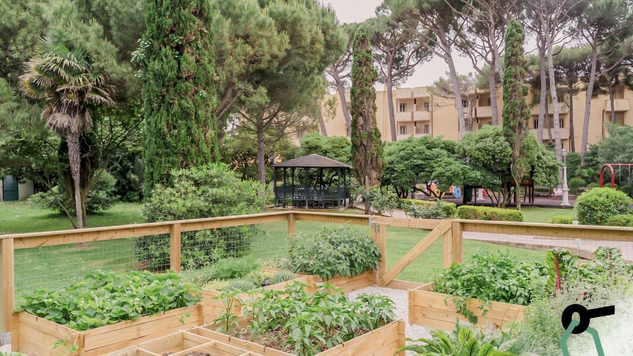 Photo of Outdoor in Marina di Bibbona