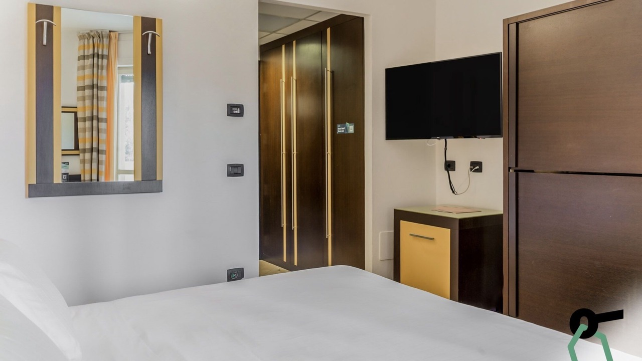 Photo of Bedroom in Marina di Bibbona