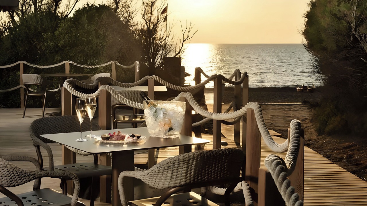 Photo of Outdoor in Marina di Bibbona