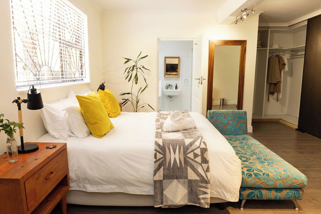 Photo of Bedroom in Kylemore