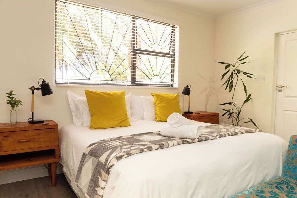 Photo of Bedroom in Kylemore