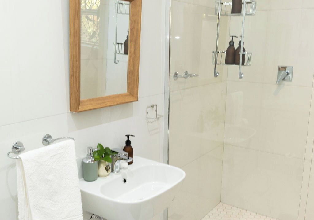 Photo of Bathroom in Kylemore