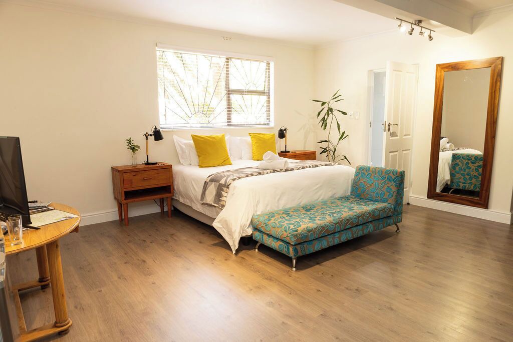 Photo of Bedroom in Kylemore