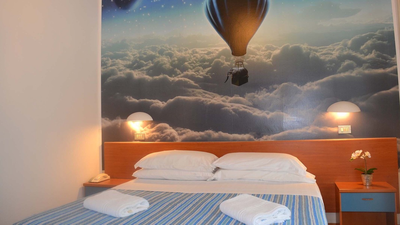 Photo of Bedroom in Tagliata