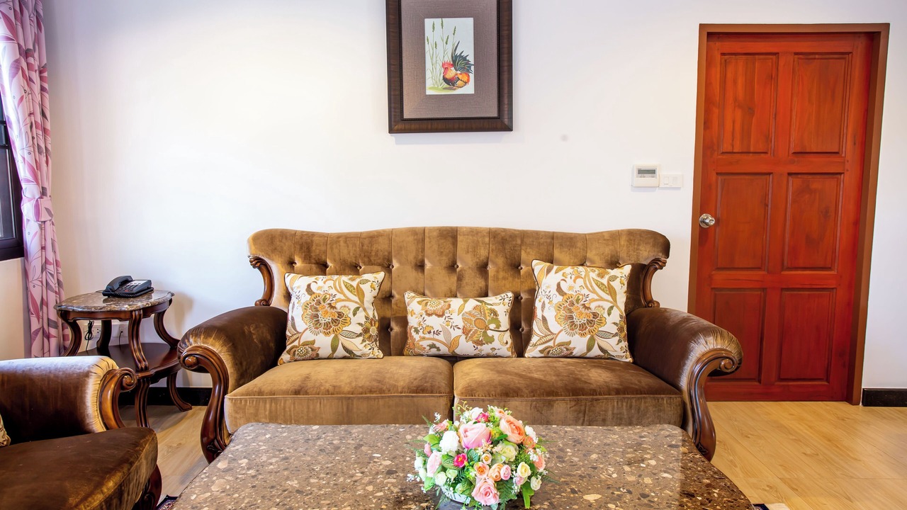 Photo of Bedroom in Sikhio